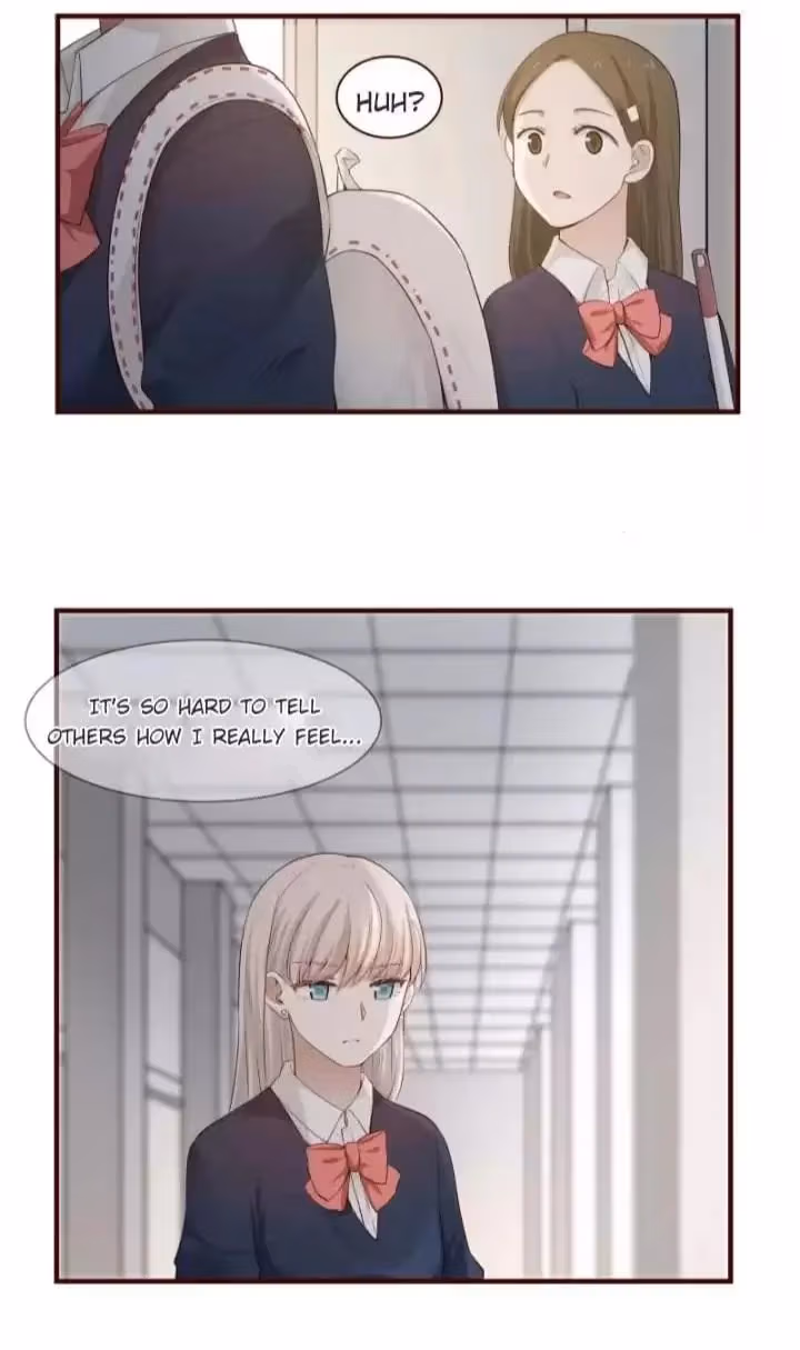 Read Lala chapter 178 image 2 on Lezhin