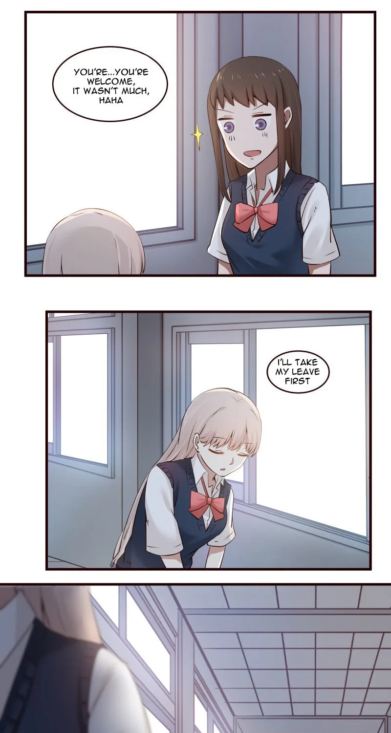 Read Lala chapter 18 image 1 on Lezhin