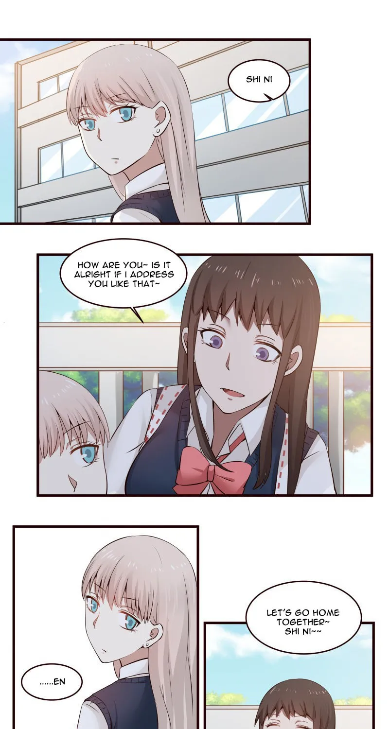 Read Lala chapter 18 image 11 on Lezhin