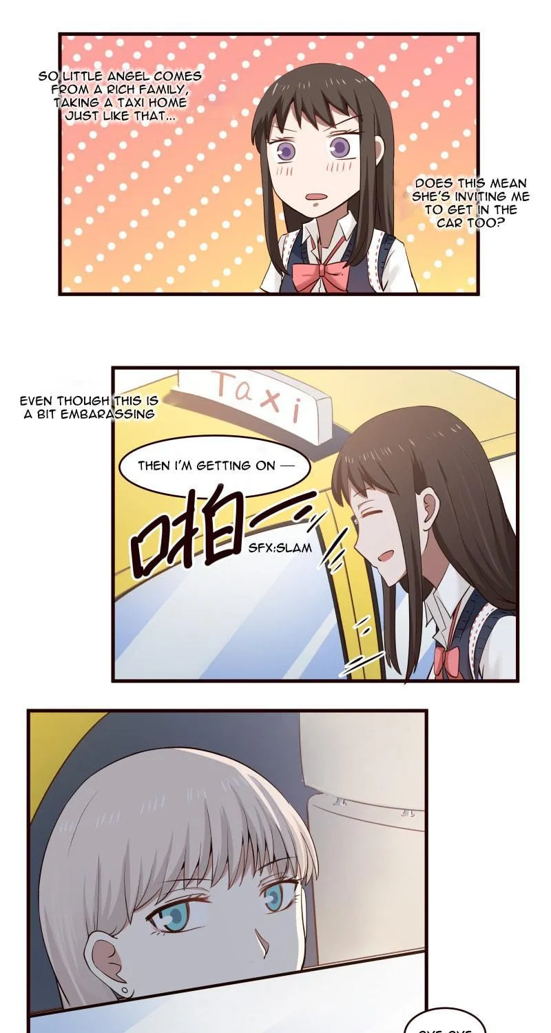 Read Lala chapter 18 image 15 on Lezhin