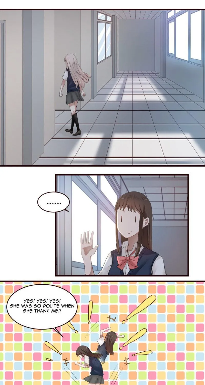 Read Lala chapter 18 image 3 on Lezhin