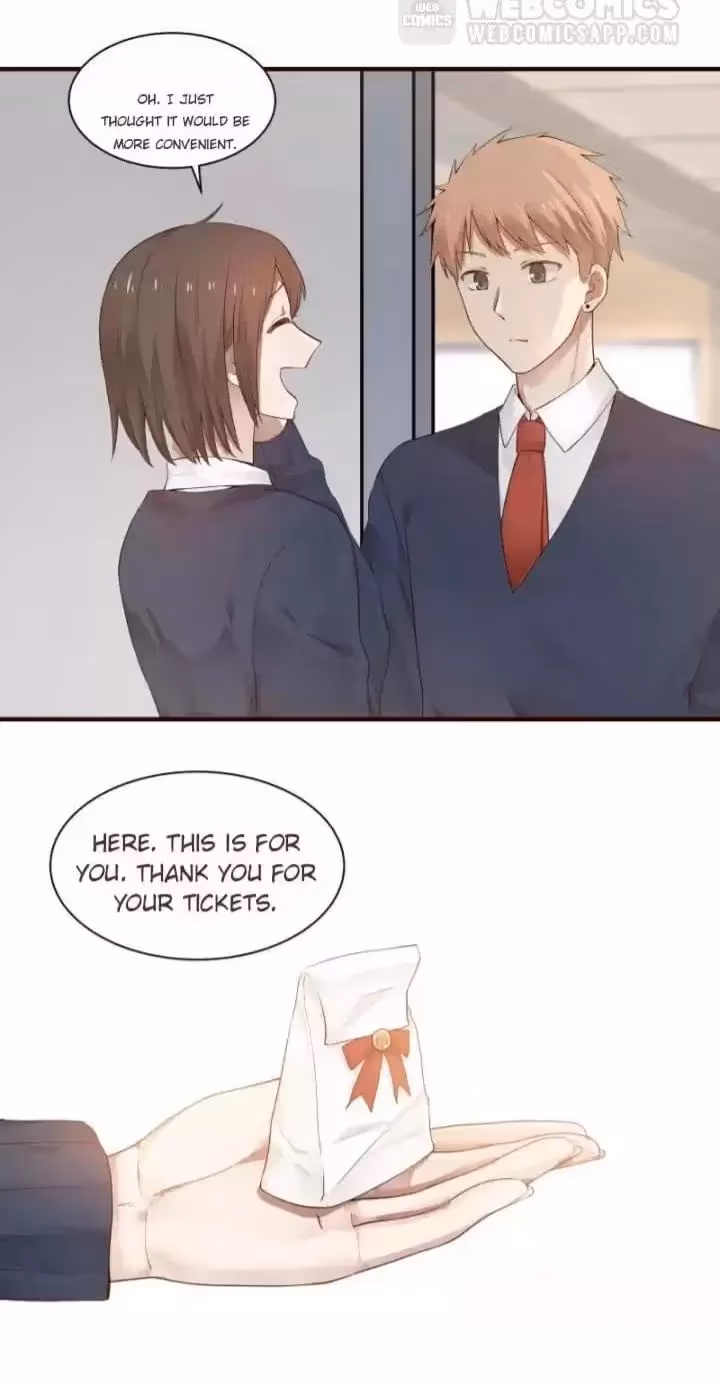 Read Lala chapter 180 image 1 on Lezhin
