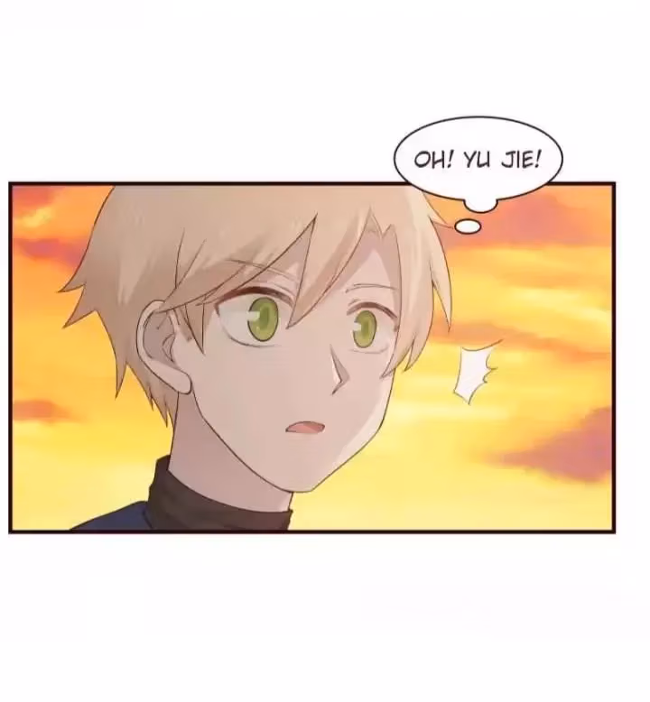 Read Lala chapter 180 image 15 on Lezhin