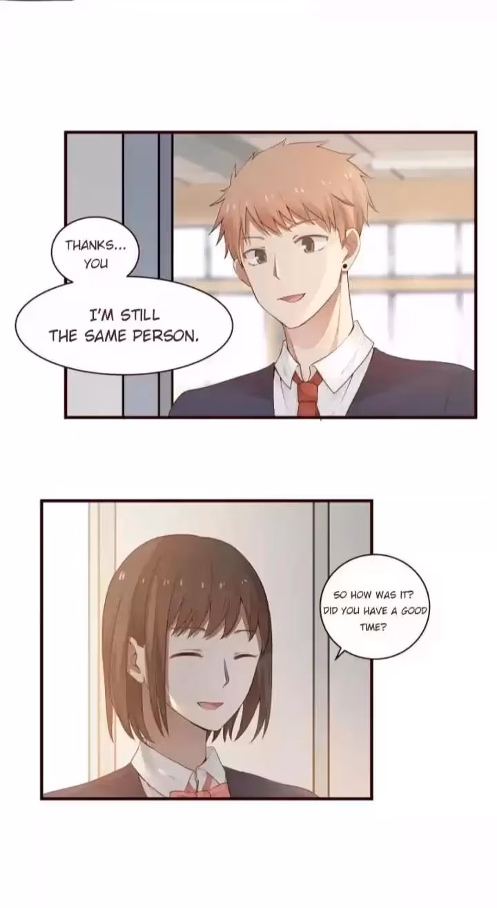 Read Lala chapter 180 image 2 on Lezhin