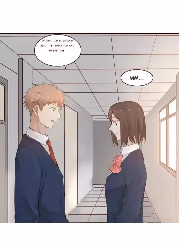 Read Lala chapter 180 image 3 on Lezhin