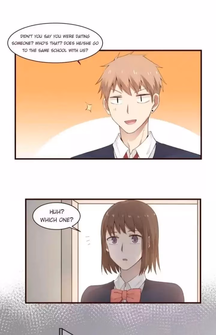 Read Lala chapter 180 image 4 on Lezhin