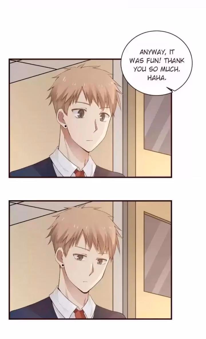 Read Lala chapter 180 image 8 on Lezhin