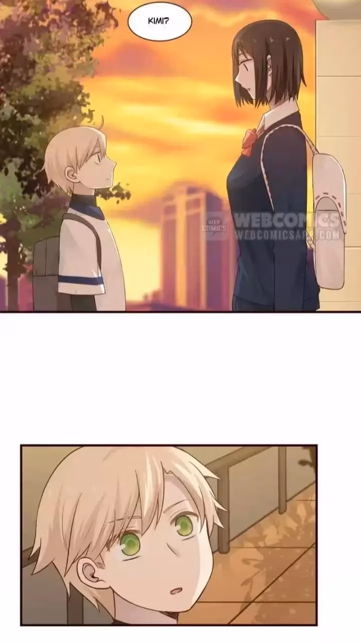 Read Lala chapter 181 image 1 on Lezhin