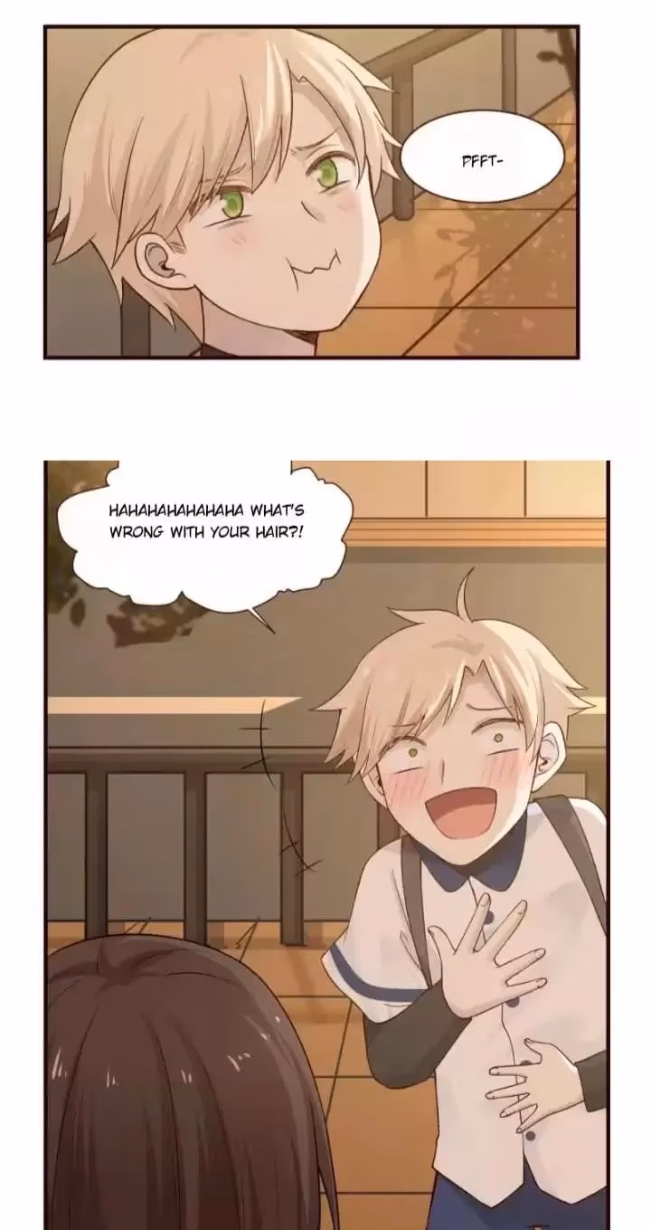 Read Lala chapter 181 image 2 on Lezhin