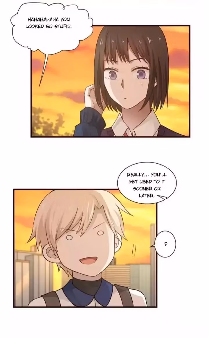Read Lala chapter 181 image 3 on Lezhin