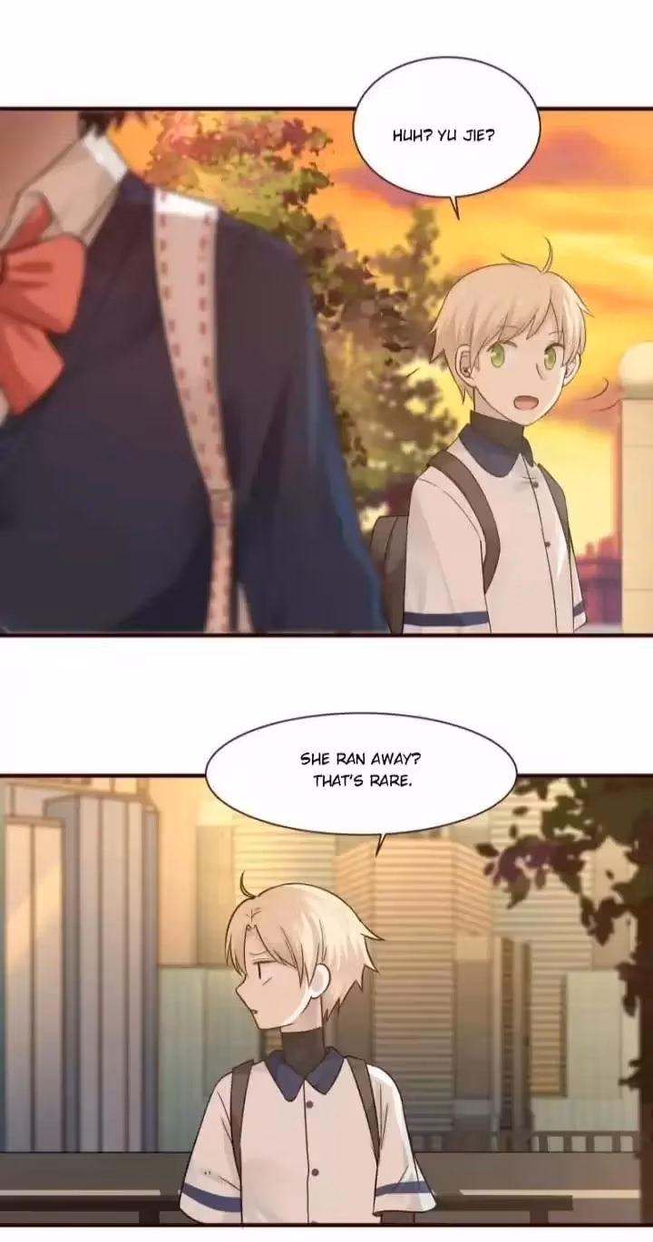 Read Lala chapter 181 image 6 on Lezhin