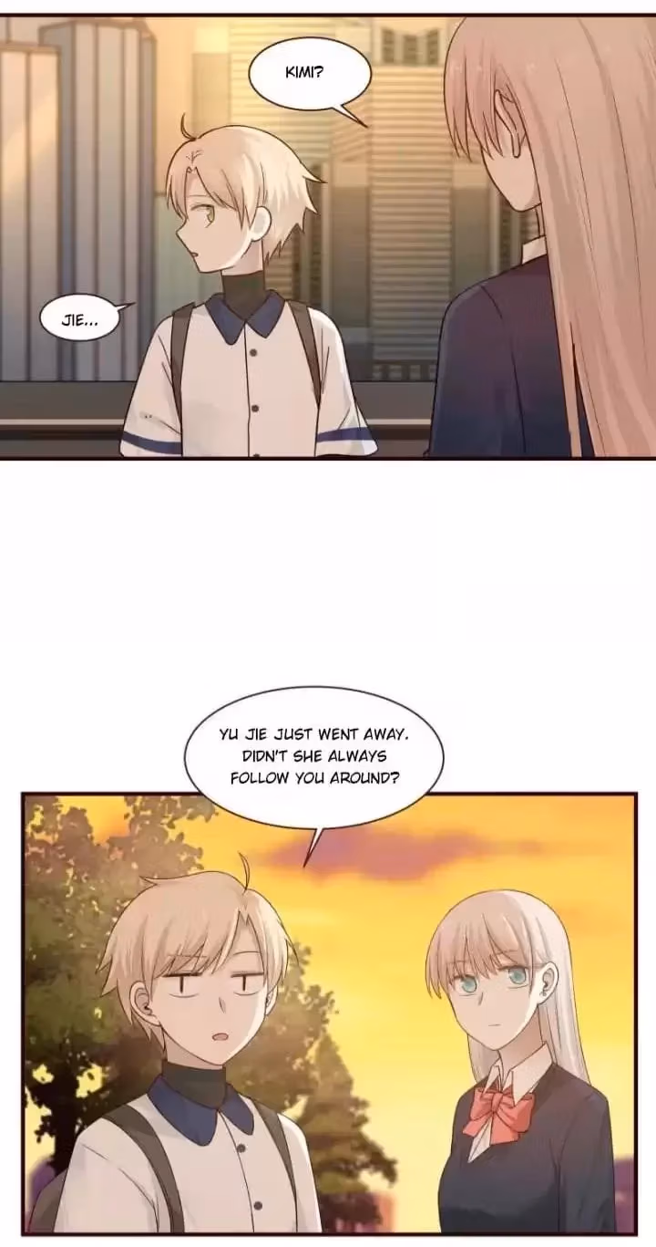Read Lala chapter 181 image 7 on Lezhin