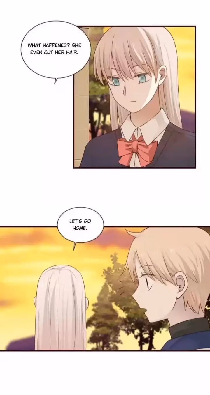 Read Lala chapter 181 image 8 on Lezhin