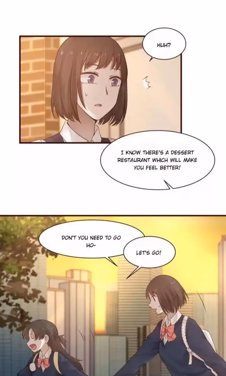 Read Lala chapter 182 image 13 on Lezhin
