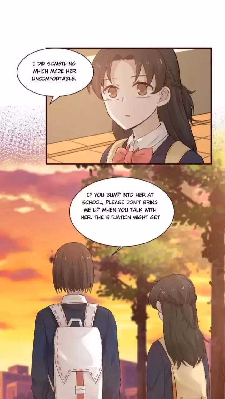 Read Lala chapter 182 image 2 on Lezhin