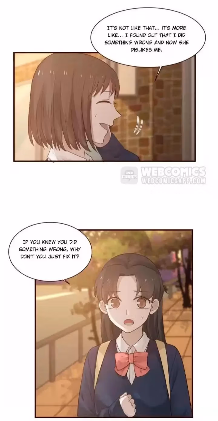 Read Lala chapter 182 image 5 on Lezhin