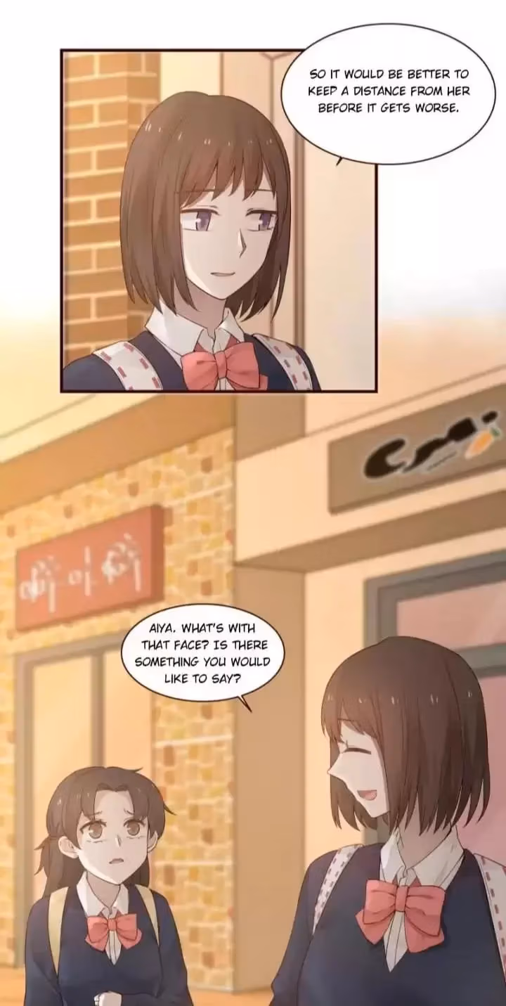 Read Lala chapter 182 image 7 on Lezhin