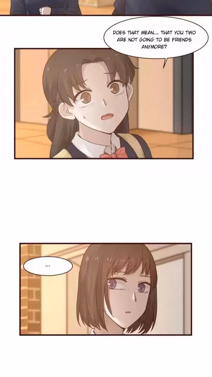 Read Lala chapter 182 image 8 on Lezhin