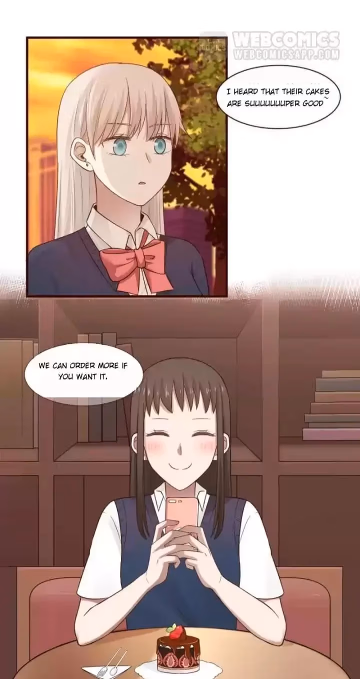 Read Lala chapter 183 image 1 on Lezhin