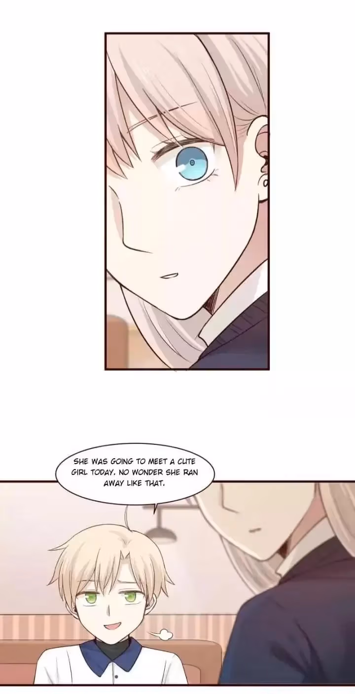 Read Lala chapter 183 image 10 on Lezhin