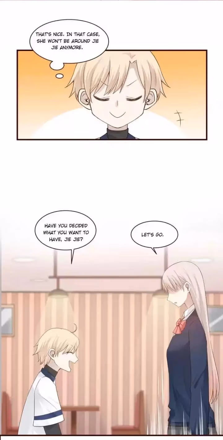 Read Lala chapter 183 image 11 on Lezhin