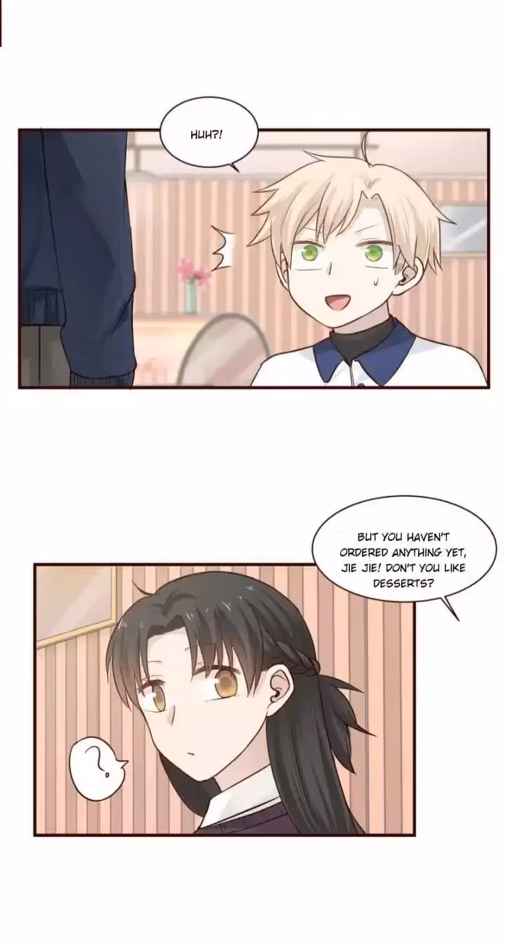 Read Lala chapter 183 image 12 on Lezhin
