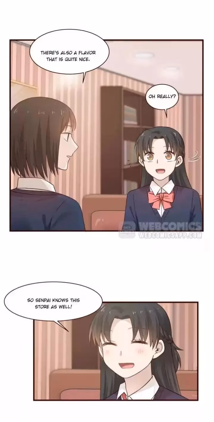 Read Lala chapter 183 image 13 on Lezhin