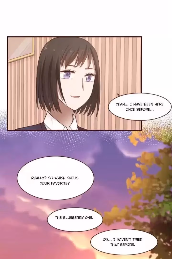 Read Lala chapter 183 image 14 on Lezhin