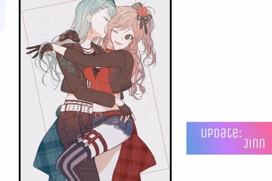 Read Lala chapter 183 image 16 on Lezhin
