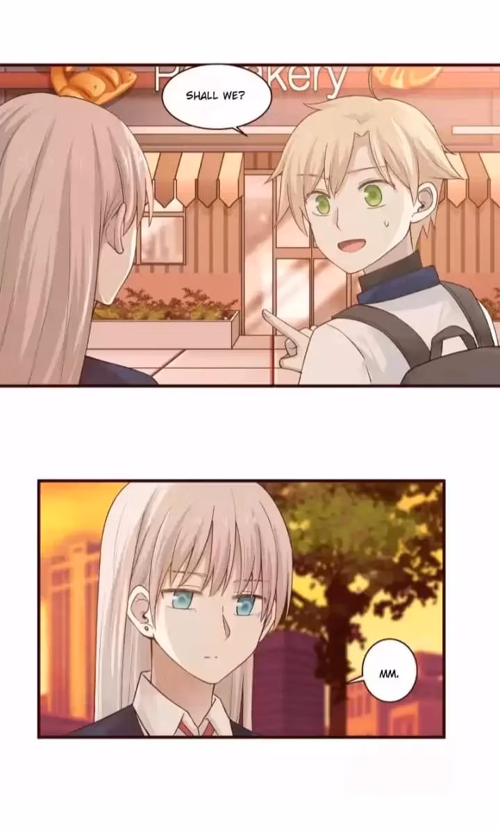 Read Lala chapter 183 image 3 on Lezhin