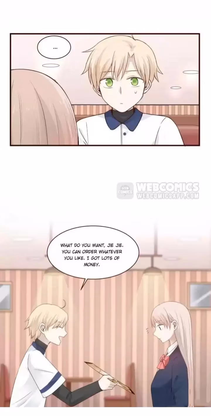 Read Lala chapter 183 image 5 on Lezhin