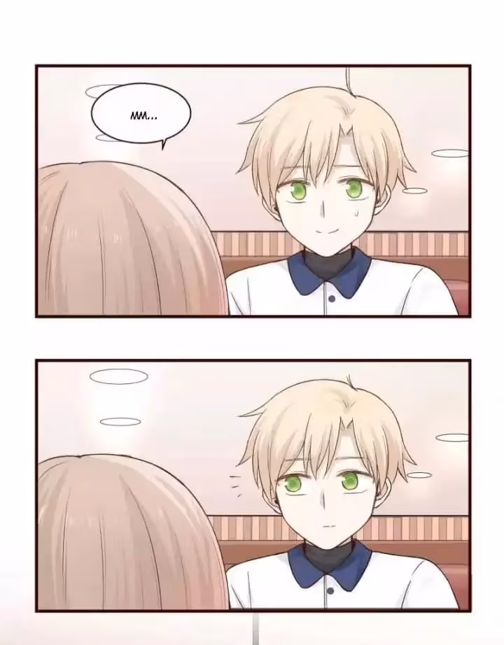 Read Lala chapter 183 image 6 on Lezhin