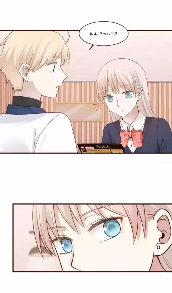Read Lala chapter 183 image 8 on Lezhin