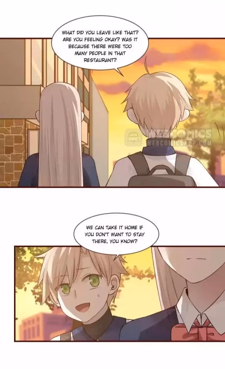 Read Lala chapter 184 image 1 on Lezhin