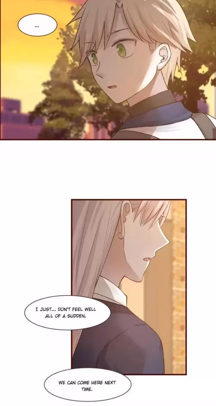Read Lala chapter 184 image 4 on Lezhin