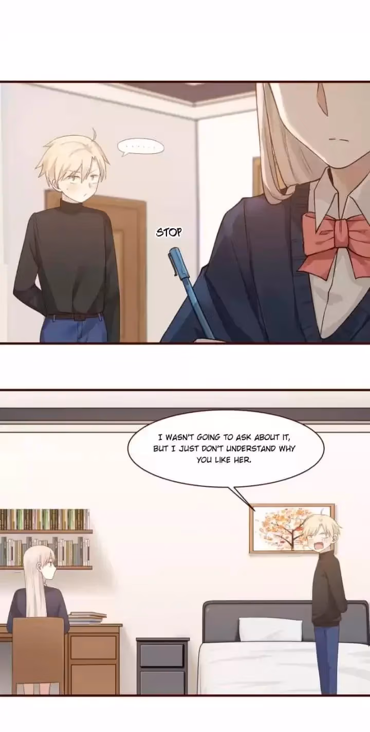 Read Lala chapter 185 image 10 on Lezhin