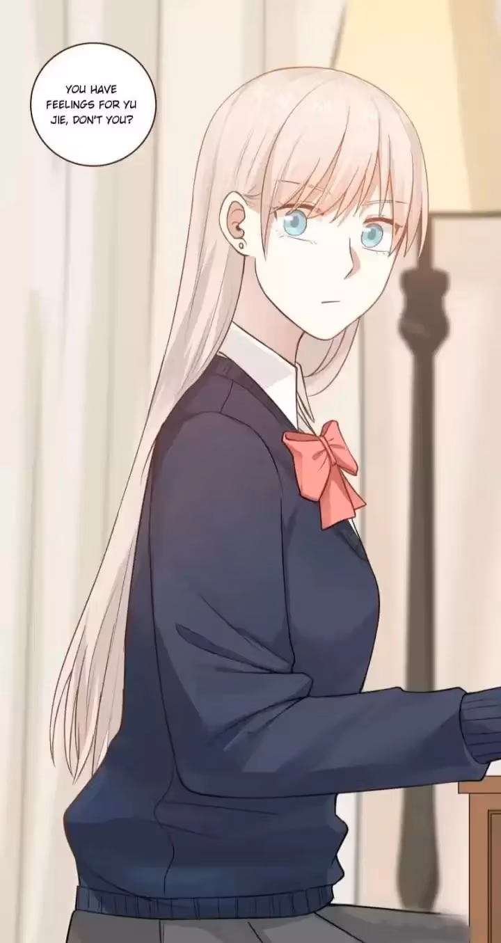 Read Lala chapter 185 image 14 on Lezhin