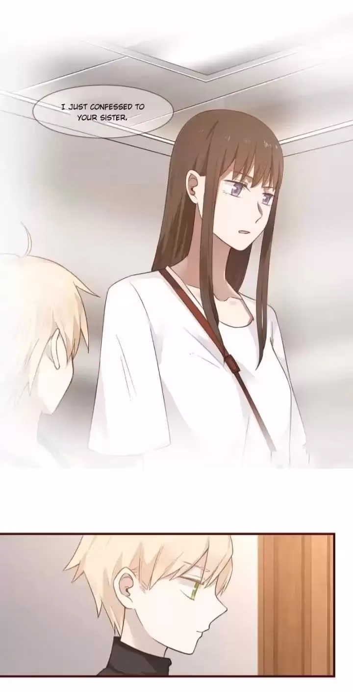 Read Lala chapter 185 image 3 on Lezhin