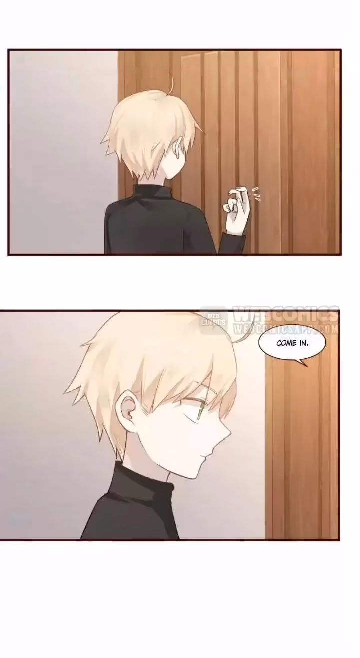 Read Lala chapter 185 image 4 on Lezhin