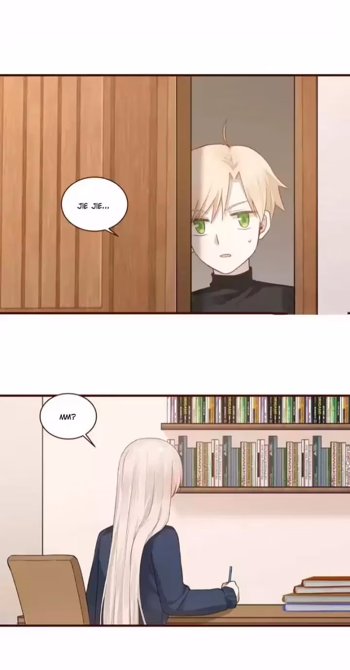 Read Lala chapter 185 image 5 on Lezhin