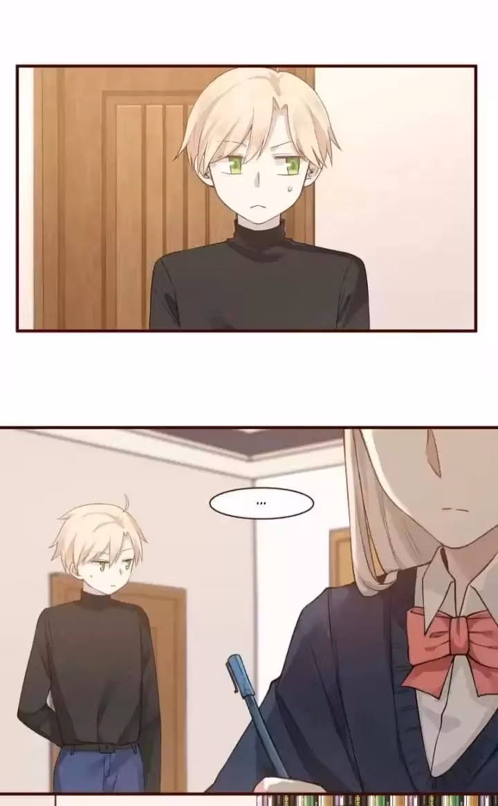 Read Lala chapter 185 image 6 on Lezhin