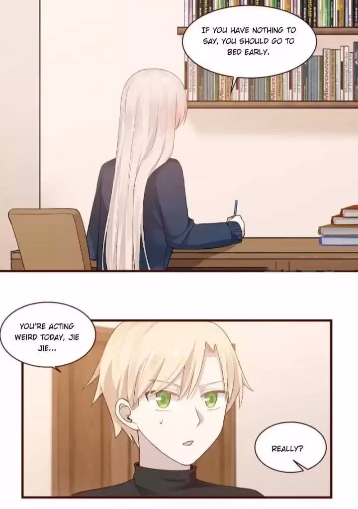 Read Lala chapter 185 image 7 on Lezhin