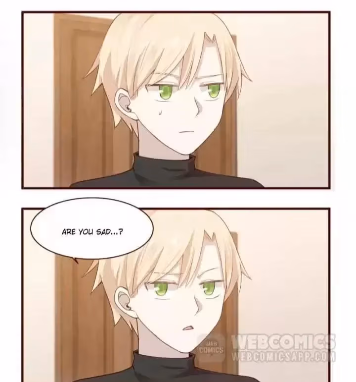 Read Lala chapter 185 image 8 on Lezhin