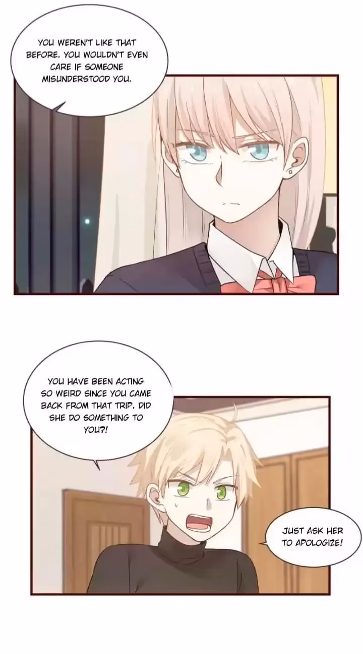 Read Lala chapter 186 image 5 on Lezhin