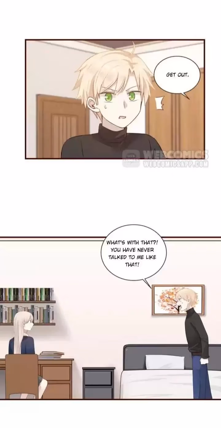Read Lala chapter 186 image 6 on Lezhin