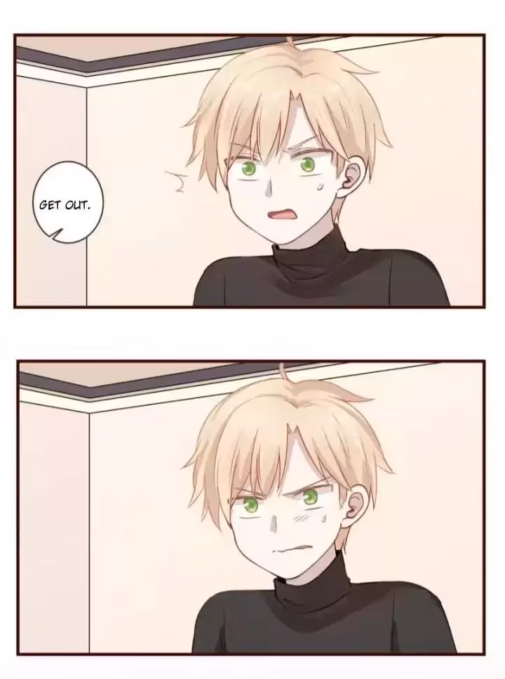 Read Lala chapter 186 image 7 on Lezhin