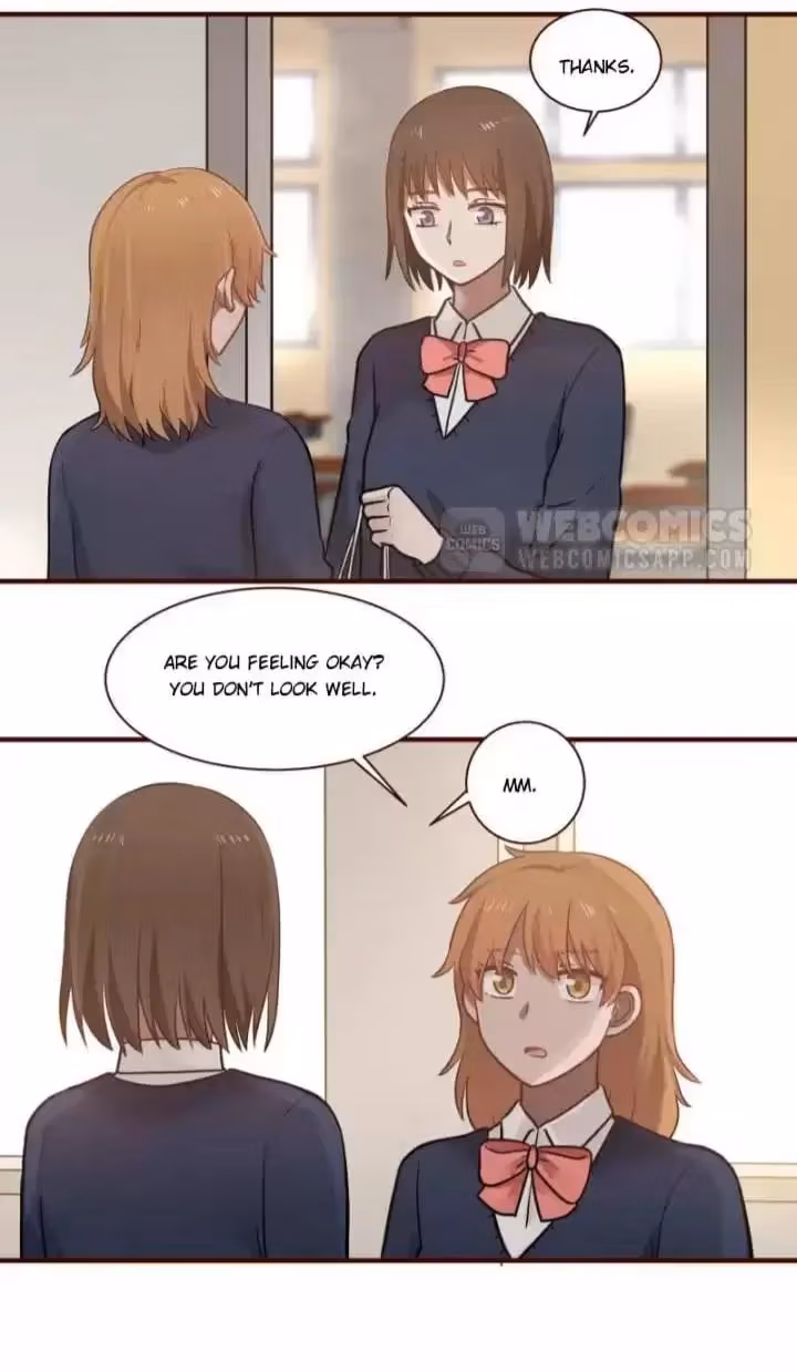 Read Lala chapter 187 image 1 on Lezhin