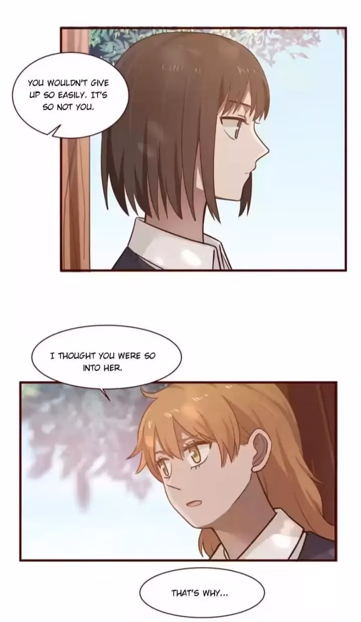 Read Lala chapter 187 image 14 on Lezhin