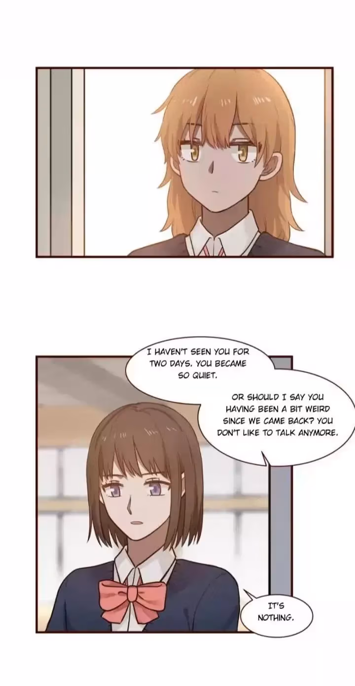 Read Lala chapter 187 image 3 on Lezhin