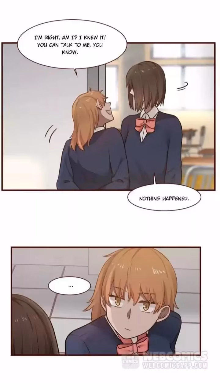 Read Lala chapter 187 image 5 on Lezhin